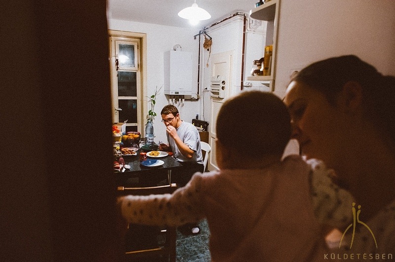 Sipos Szabolcs, Küldetésben, a day in the life, egy nap az életből, családi fotózás, Csíkszereda