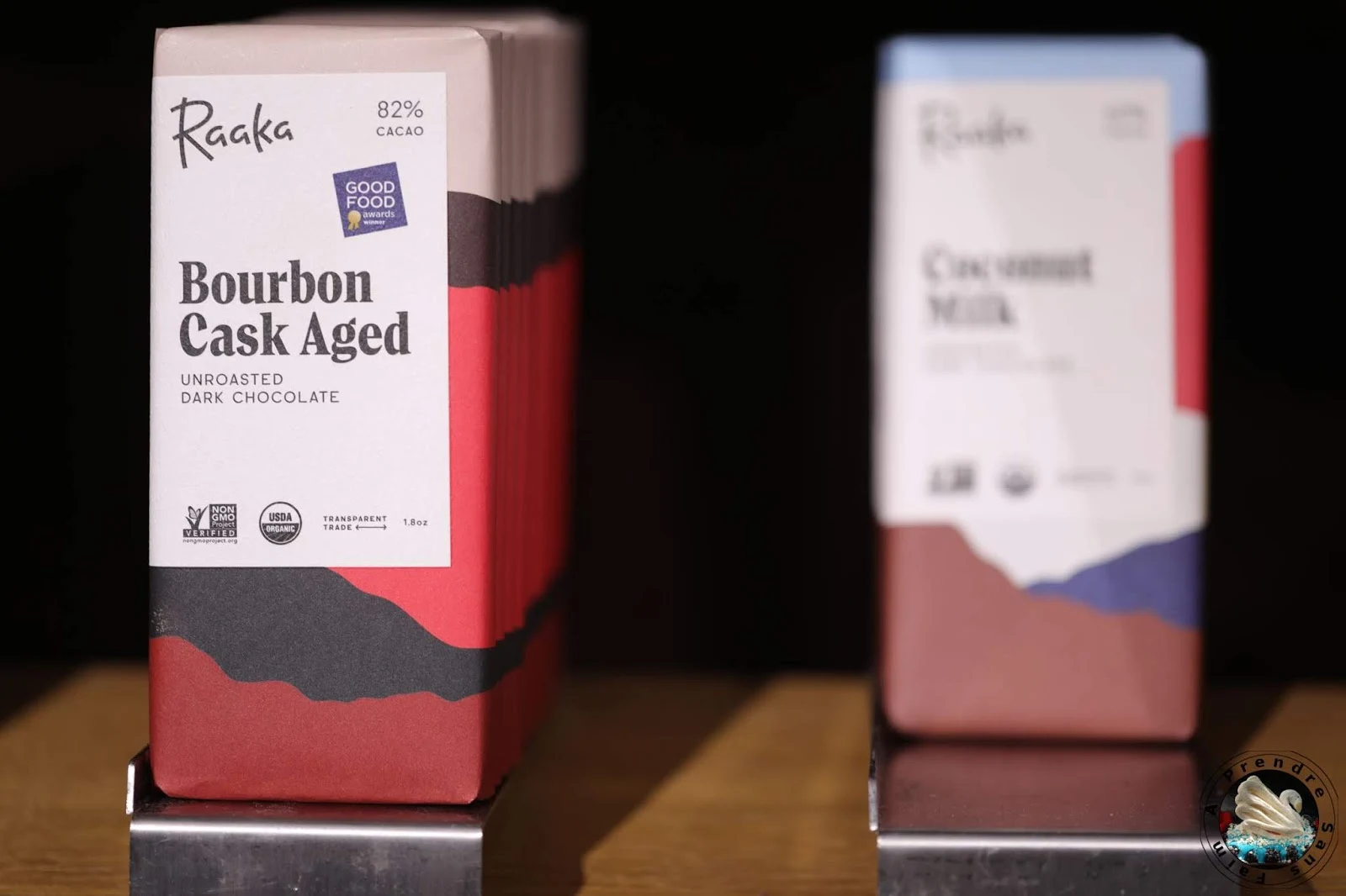 Destination cacao au Salon du Chocolat 2018