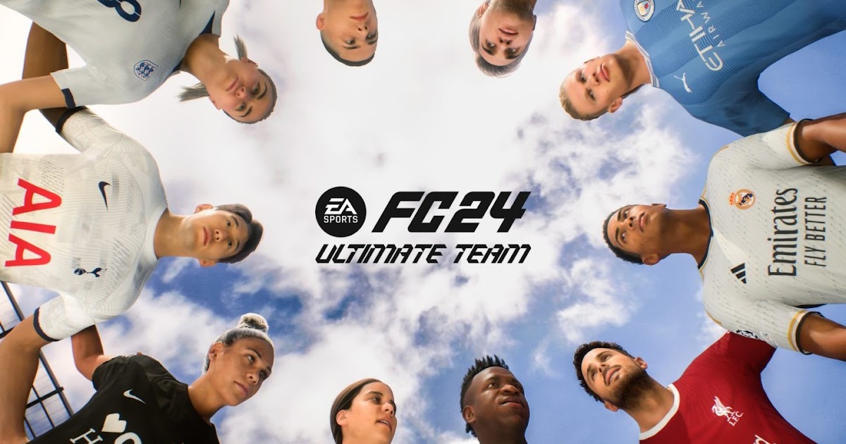 EA FC 24: Todos os novos recursos