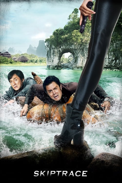 [HD] Atrapa a un ladrón 2016 Pelicula Completa En Castellano