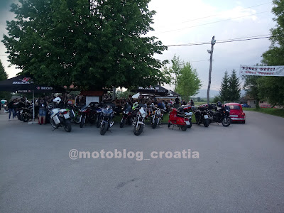 moto susret velika paka