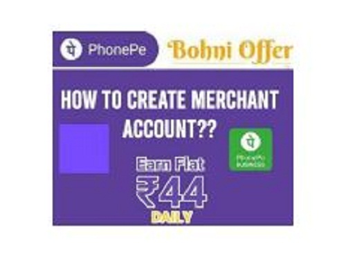 PhonePe New Bohni Offer 2019 – Get Flat ₹75 / ₹25 Cashback 