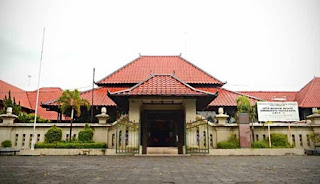 Ragam Wisata Jogja Museum Sonobudoyo