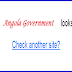 OpAngola Anonymous Hackers brings down almost every Goverment website of Angola