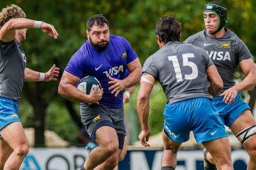 Argentina XV y Chile jugarán en Tucumán 