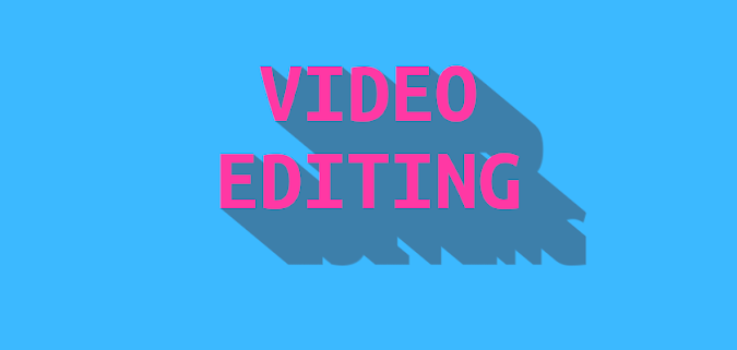 Software Video Editing Untuk Pengguna Linux