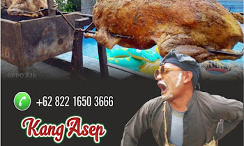 Jual Kambing Guling Kebuli Bandung 082216503666