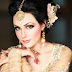 Beenish Chohan Beautiful Pakistani Model