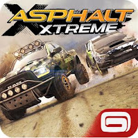 Asphalt Xtreme - Eztosai