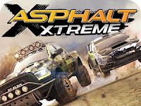 Asphalt Xtreme: Offroad Racing [MOD] v.1.1.4a Apk Terbaru