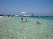 . you can hop on a boat from El Mina,Tripoli to Rabbit Island for the day. (rabbit island beach)