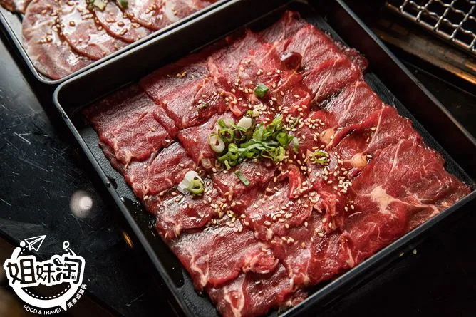 野饌日式燒肉-新興區吃到飽推薦