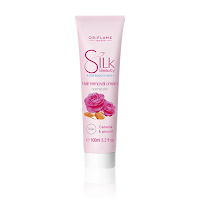 Κρέμα Αποτρίχωσης Silk Beauty Smooth Skin