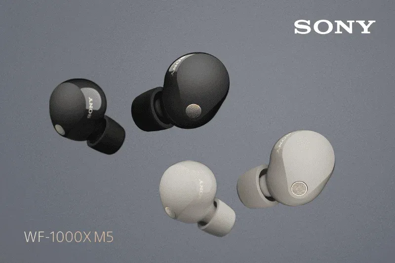 مراجعة سماعات Sony WF-1000XM5 : الإيجابيات والسلبيات والسعر