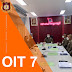 OIT7 แผนปฏิบัติราชการสถานีตํารวจประจําปีและรายงานผลการปฏิบัติราชการสถานีตํารวจประจําปี