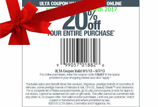 Free Printable Ulta Coupons