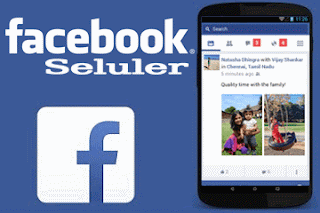 Download Facebook Katana | Aplikasi FB Seluler Untuk Android