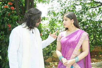 Neelaveni Telugu Movie Opening Photos