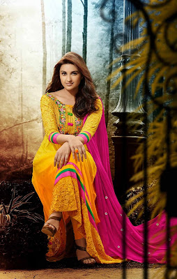 Parineeti Chopra Full HD Wallpaper Free Download  49