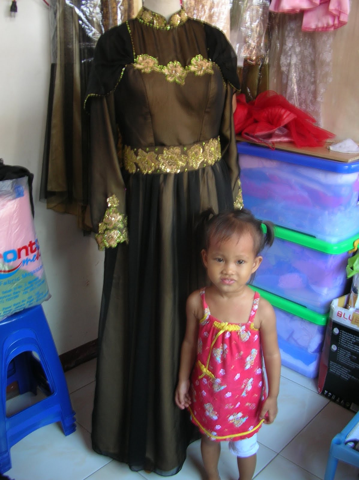 Payet Gaun Pesta Desain Baju Pesta Kebaya Modern dan Payet Gaun Pesta Desain Baju Pesta Kebaya Modern dan