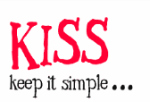 KISS