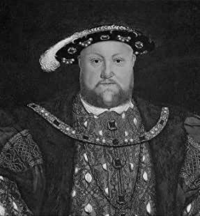 Henrique VIII Reforma Protestante