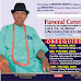 JOIN THE APC UVWIE  UNDISPUTED LGA YOUTH LEADER COMR ALEX OBODO (AKA TOMPOLO) AS HE LAY HIS FATHER TO REST AN ELDER STATEMAN LATE PA SUNDAY ONOEMUJERUO OBODO (ASENICHO).