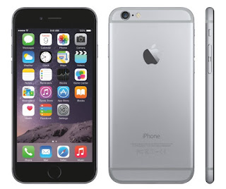 سعر ومواصفات iPhone 6