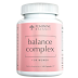 Balance Complex Vaginal Health Probiotics for Women: Restore Feminine Wellness