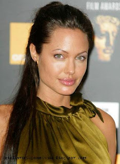 Angelina Jolie