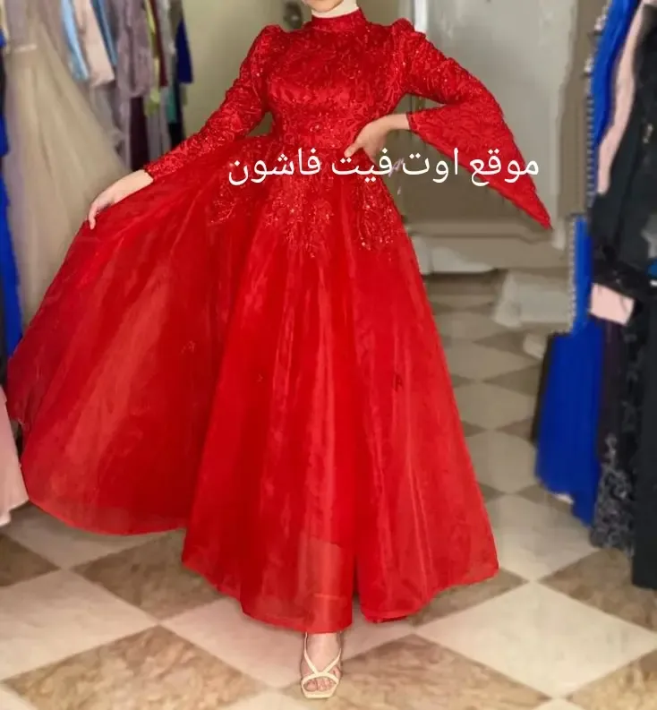 صور فساتين موديل 2024  فساتين سهرة طويلة 2024