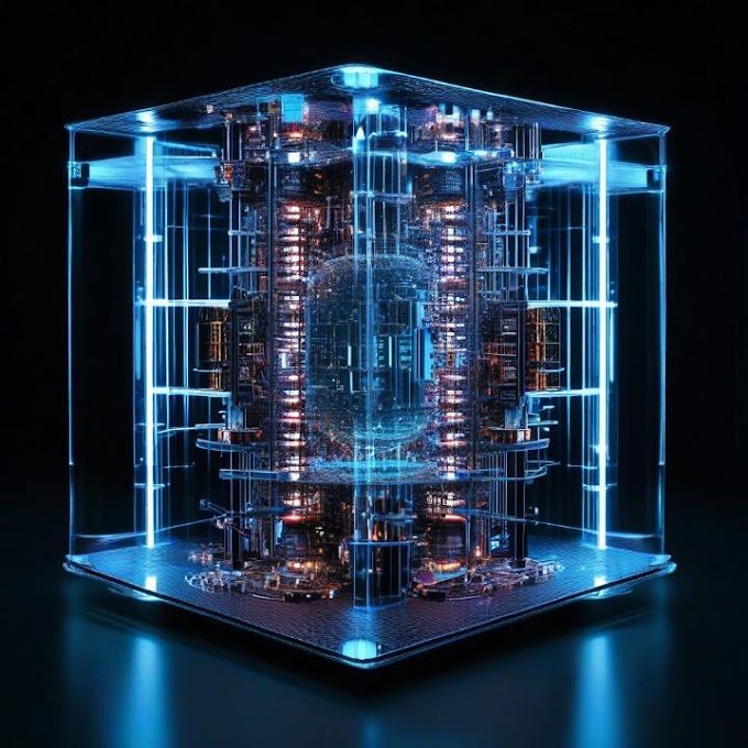How Quantum Computing works- Easy explanation