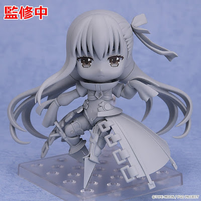 ESPECIAL NENDOROID - Wonder Festival 2019 Winter.