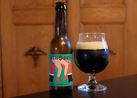 Kihoskh Juleøl fra Mikkeller