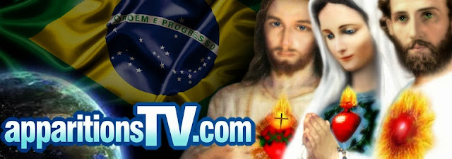 O CENACULO SERÁ TRANSMITIDO TAMBÉM PELA PÁGINA DA NOSSA WEBTV. BASTA CLICAR NA IMAGEM ABAIXO