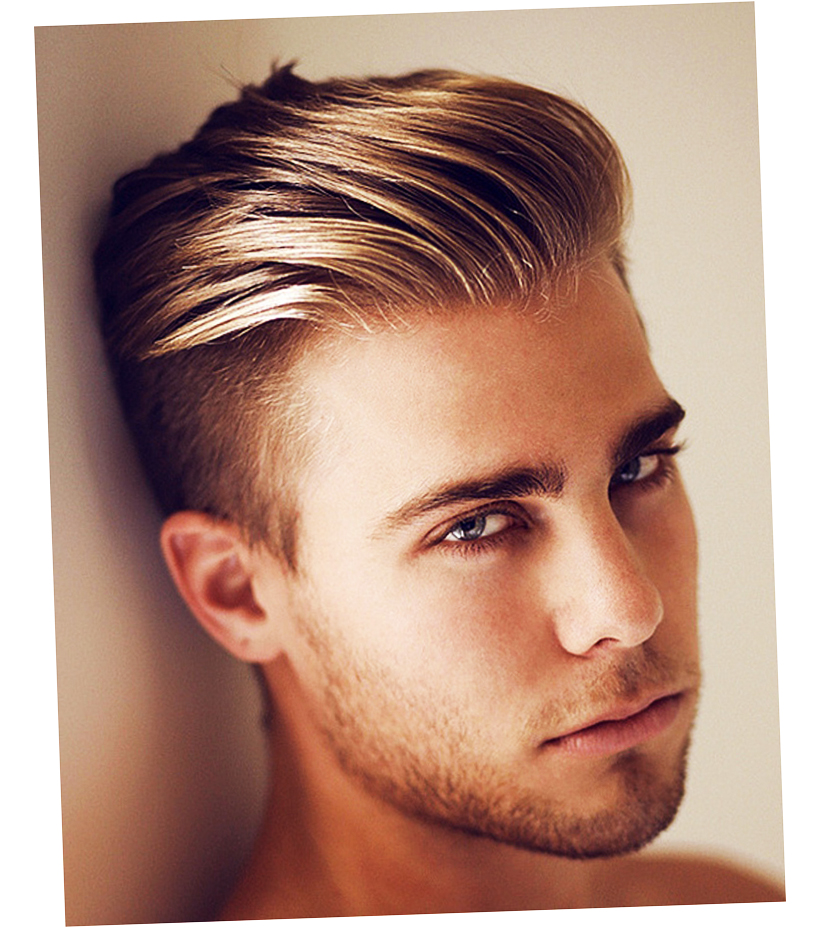 Undercut Hairstyle Men Latest 2016 - Ellecrafts