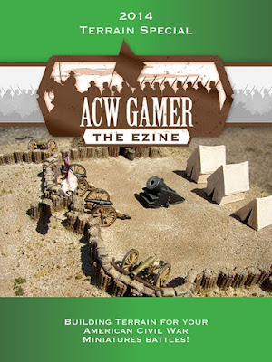 ACW Gamer: The Ezine 2014 Terrain Special