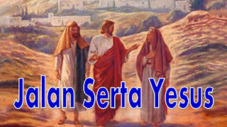 Jalan Serta Yesus