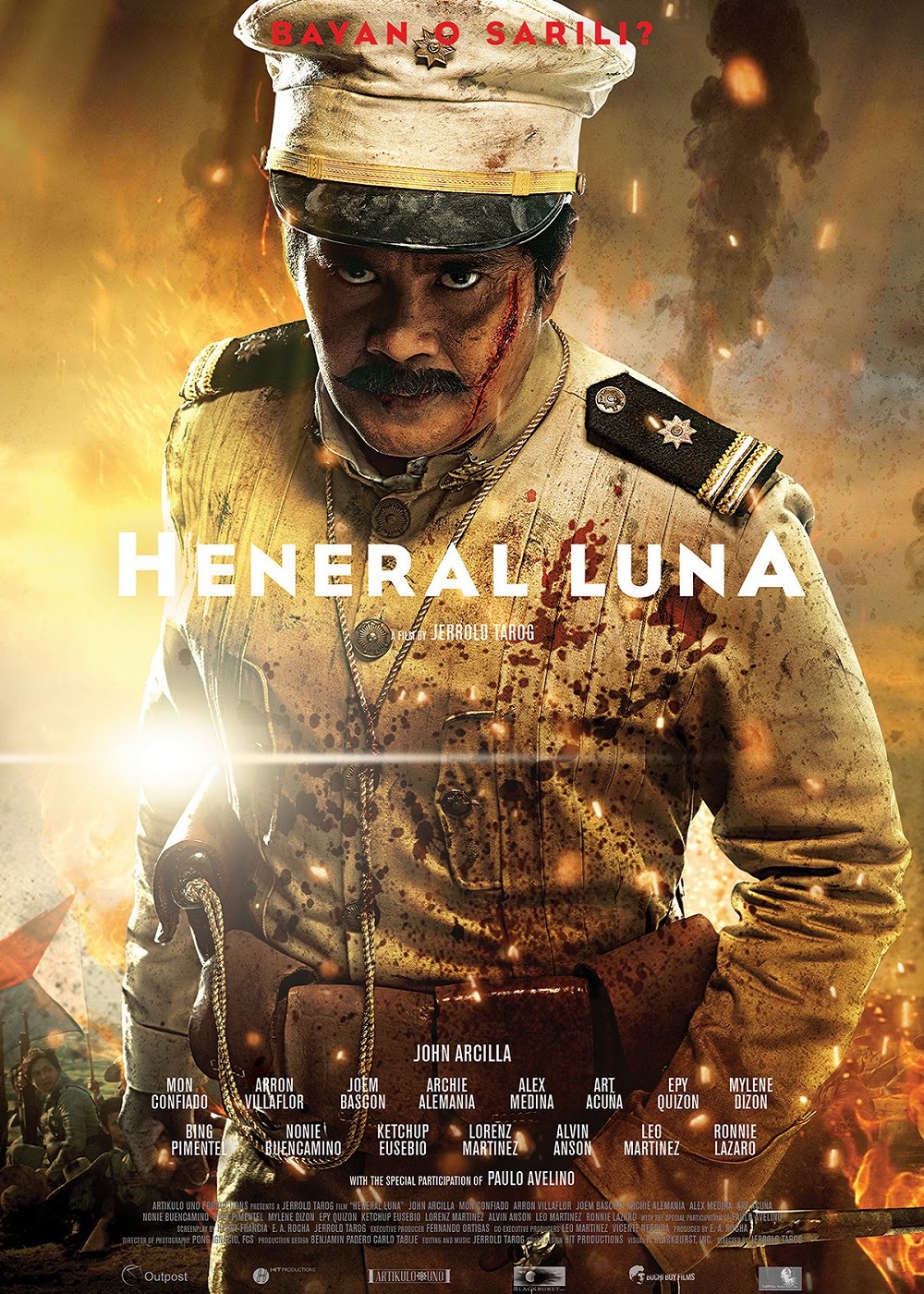 Heneral Luna