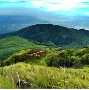 Inspirasi 43+ Gambar Pemandangan Gunung Ungaran