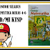 Download Contoh Silabus Matematika Kelas 4-6 SD/MI KTSP 
