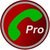 automatic call recorder pro icon