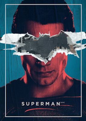 2016 Royal Canadian Mint - Batman v Superman - Superman