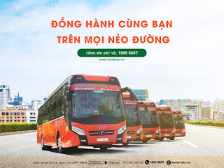 Nhân viên bán vé tại FUTA BusLines HCM