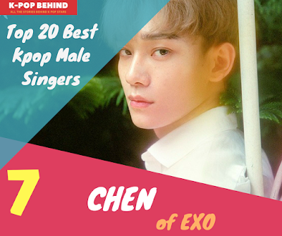 exo chen