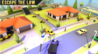 Reckless Getaway 2 MOD APK 