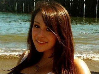 Audrie Pott, de 15 años, se suicida después de ataque sexual