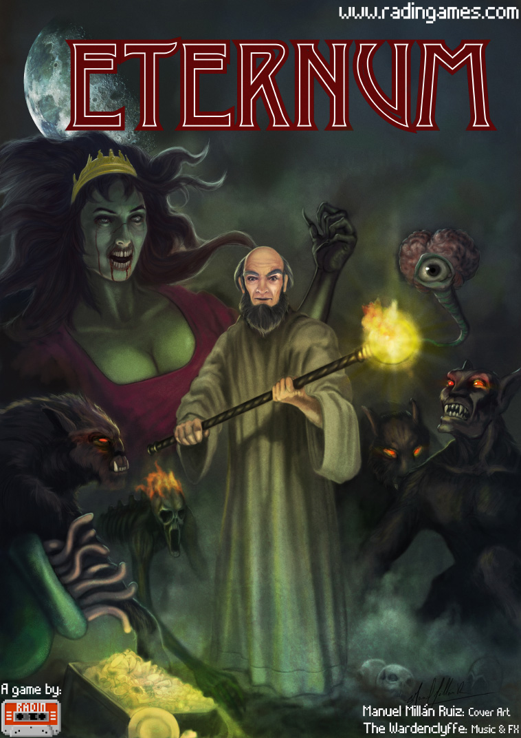 Cover art: