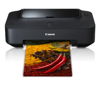 Driver Printer Canon Pixma IP 2770