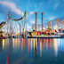 Nice Amusement Parks Wallpapers